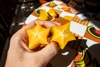 Averrhoa carambola - Carambol, star fruit 03