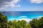 SYC La Digue Beach East Coast 4