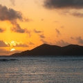 SYC La Digue Sundown 2