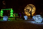 Christkindlmark Rathausplatz Winter 2022 01
