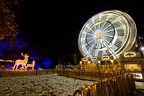 Christkindlmark Rathausplatz Winter 2022 04
