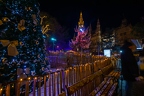 Christkindlmark Rathausplatz Winter 2022 06