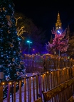 Christkindlmark Rathausplatz Winter 2022 07