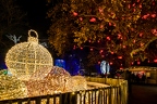 Christkindlmark Rathausplatz Winter 2022 10