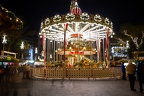 Christkindlmark Rathausplatz Winter 2022 14