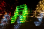 Christkindlmark Rathausplatz Winter 2022 16
