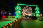Christkindlmark Rathausplatz Winter 2022 17