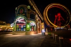Wiener Prater Winter 2022 23