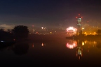 Donauinsel Silvester 2022 11
