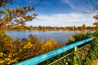 Donauinsel - Alte Donau 1