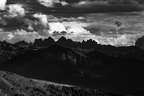 Dolomiten